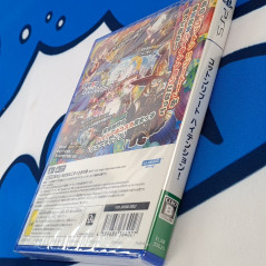 Cotton (Repeat) Reboot! High Tension! PS5 Japan (Shoot'em up/Beep) NEW