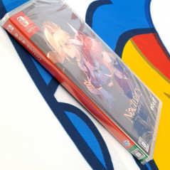 Noctuary Nintendo Switch Japan (Multi-Languages/Action-Aventure) NEW