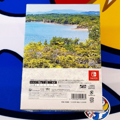 Fuuraiki 5 [Limited Edition] Nintendo Switch Japan (Bike Trip Adventure) New