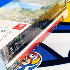Fuuraiki 5 [Limited Edition] Nintendo Switch Japan (Bike Trip Adventure) New