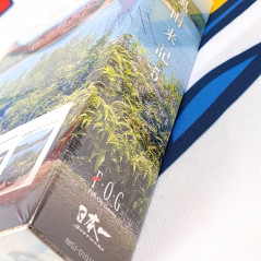 Fuuraiki 5 [Limited Edition] PlayStation 5-PS5 Japan (Bike Trip Adventure) New