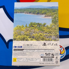 Fuuraiki 5 [Limited Edition] PlayStation 4-PS4 Japan (Bike Trip Adventure) New
