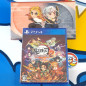 Demon Slayer: Kimetsu no Yaiba - Hinokami Keppuutan 2 PS4 Japan [Fighting] NEW