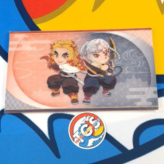 Demon Slayer: Kimetsu no Yaiba - Hinokami Keppuutan 2 Switch Japan [Fighting] NEW