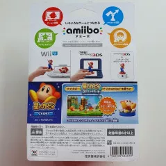 Nintendo amiibo Waddle Dee Character Figure Japanese Version New shops Sealed!