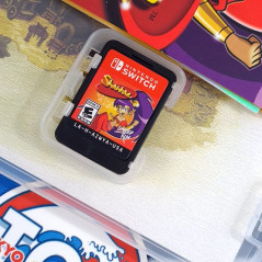 Shantae Nintendo Switch Limited Run Games Used LRG83 (Action-Adventure)