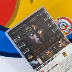 Divinity: Original Sin II Definitive Edition Switch Limited Run Games Used (Multi-Languages/Action)