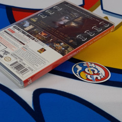 Divinity: Original Sin II Definitive Edition Switch Limited Run Games Used (Multi-Languages/Action)