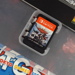 Divinity: Original Sin II Definitive Edition Switch Limited Run Games Used (Multi-Languages/Action)