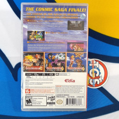 Cosmic Fantasy Collection 2 Switch Limited Run Games LRG268 New (RPG Aventure)