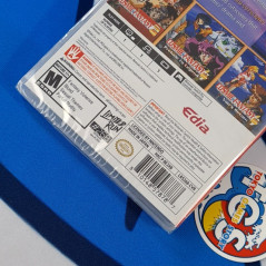 Cosmic Fantasy Collection 2 Switch Limited Run Games LRG268 New (RPG Aventure)