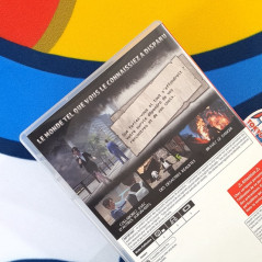 Disater Report 4: Summer Memories Nintendo SWITCH FR Used (Aventure Survival)