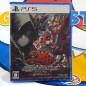 Ys IX: Monstrum Nox PS5 Japan Ed. Physical Game [Action RPG/Ys Series] NEW