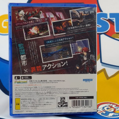 Ys IX: Monstrum Nox PS5 Japan Ed. Physical Game [Action RPG/Ys Series] NEW