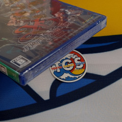 Ys IX: Monstrum Nox PS5 Japan Ed. Physical Game [Action RPG/Ys Series] NEW