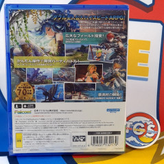 Ys VIII: Lacrimosa of DANA PS5 Japan Ed. Physical Game [Action RPG/Falcom] NEW