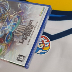 Ys VIII: Lacrimosa of DANA PS5 Japan Ed. Physical Game [Action RPG/Falcom] NEW