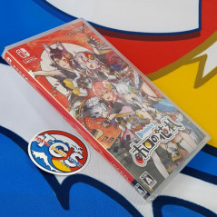 Hololive Holo's Hanafuda Nintento Switch Japan [Adventure/Tabletop/Multi-Language] NEW