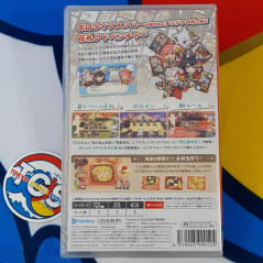 Hololive Holo's Hanafuda Nintento Switch Japan [Adventure/Tabletop/Multi-Language] NEW