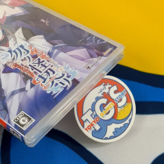 Mononoke Chigiri Nintendo Switch Japan Ed. Physical Game [Otome Game/Takuyo] NEW