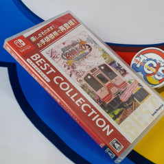 copy of Model Switch jeu JAPAN NEUF       Switch Japan FactorySealed Physical Game In EN-FR-DE-ES-IT NEW