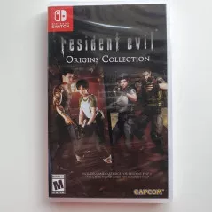 ps4 RESIDENT EVIL Games NEW & Sealed REGION FREE - Make Your Selection