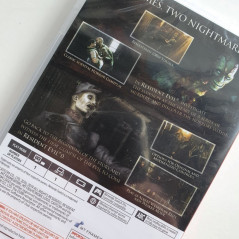 Resident Evil Origins Collection SWITCH US Game In Multilanguage Ver.NEW CAPCOM Survival Horror 0013388410118 Nintendo