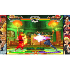 copy of Capcom Fighting Collection 2 Switch Japan Physical Game (Multi-Languages) New