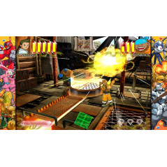 copy of Capcom Fighting Collection 2 Switch Japan Physical Game (Multi-Languages) New