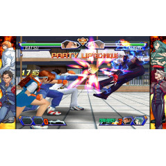 copy of Capcom Fighting Collection 2 Switch Japan Physical Game (Multi-Languages) New