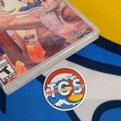 Capcom Fighting Collection 2 Switch US Physical Game [Multi-Language/Fighting] NEW
