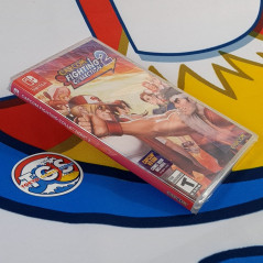 Capcom Fighting Collection 2 Switch US Physical Game [Multi-Language/Fighting] NEW