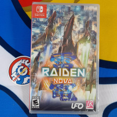 copy of Model Switch jeu US NEUF       SWITCH FactorySealed Physical US Game In EN-FR-DE-ES-IT NEW