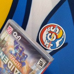 copy of Model Switch jeu US NEUF       SWITCH FactorySealed Physical US Game In EN-FR-DE-ES-IT NEW