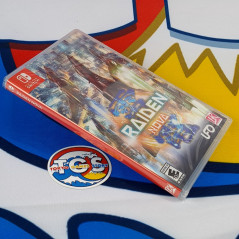 copy of Model Switch jeu US NEUF       SWITCH FactorySealed Physical US Game In EN-FR-DE-ES-IT NEW
