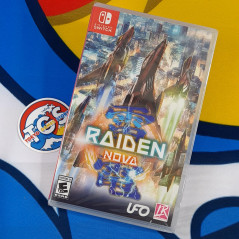 copy of Model Switch jeu US NEUF       SWITCH FactorySealed Physical US Game In EN-FR-DE-ES-IT NEW