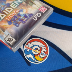 copy of Model Switch jeu US NEUF       SWITCH FactorySealed Physical US Game In EN-FR-DE-ES-IT NEW