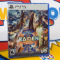 Raiden NOVA PS5 US Physical Game Cover in English [Multi-Language/Action Shooting] NEW