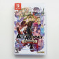 The Great Ace Attorney Chronicles Switch US Ver. (ENG Sub) Gyakuten Saiban NEW Capcom Aventure Reflexion 0013388410248 Nintendo