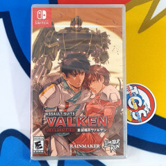copy of Model Switch jeu US NEUF       SWITCH FactorySealed Physical US Game In EN-FR-DE-ES-IT NEW