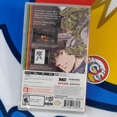 copy of Model Switch jeu US NEUF       SWITCH FactorySealed Physical US Game In EN-FR-DE-ES-IT NEW