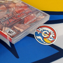 copy of Model Switch jeu US NEUF       SWITCH FactorySealed Physical US Game In EN-FR-DE-ES-IT NEW