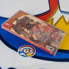 copy of Model Switch jeu US NEUF       SWITCH FactorySealed Physical US Game In EN-FR-DE-ES-IT NEW
