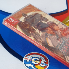 copy of Model Switch jeu US NEUF       SWITCH FactorySealed Physical US Game In EN-FR-DE-ES-IT NEW
