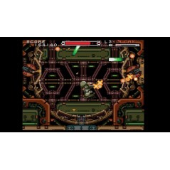 copy of Model Switch jeu US NEUF       SWITCH FactorySealed Physical US Game In EN-FR-DE-ES-IT NEW