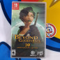 Beyond Good & Evil 20th Anniversary Edition Switch US [Multi-Language/Action Adventure] NEW