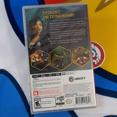 Beyond Good & Evil 20th Anniversary Edition Switch US [Multi-Language/Action] NEW