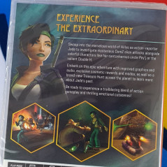 Beyond Good & Evil 20th Anniversary Edition Switch US [Multi-Language/Action] NEW
