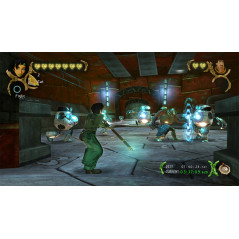 Beyond Good & Evil 20th Anniversary Edition Switch US [Multi-Language/Action Adventure] NEW