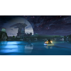 Beyond Good & Evil 20th Anniversary Edition Switch US [Multi-Language/Action Adventure] NEW